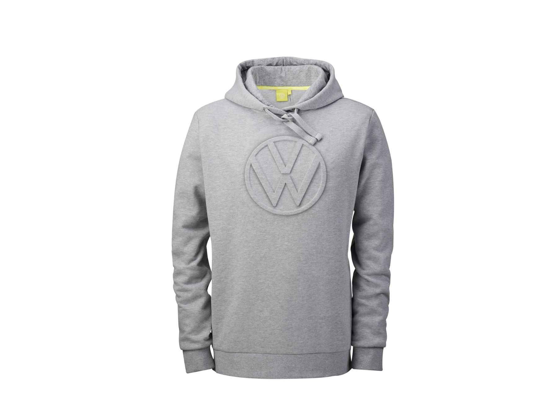 Volkswagen Hoodie, Unisex, graumelange