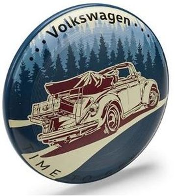 Volkswagen Heritage Frisbee Käfer Cabriolet