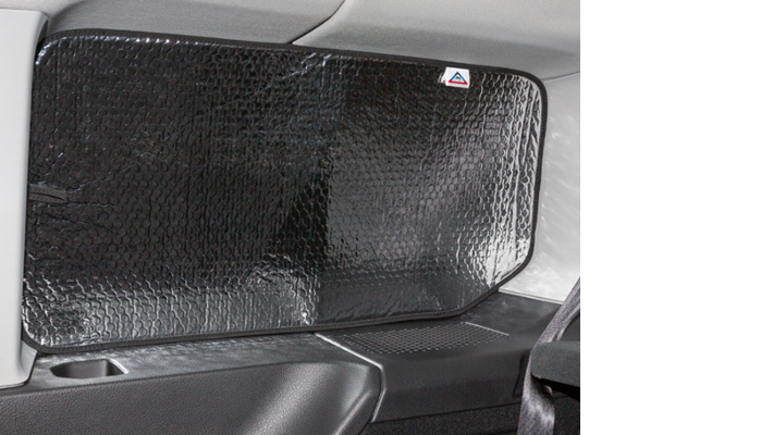 BRANDRUP® ISOLITE® Inside Seitenfenster C-D Säule rechts für Caddy 5