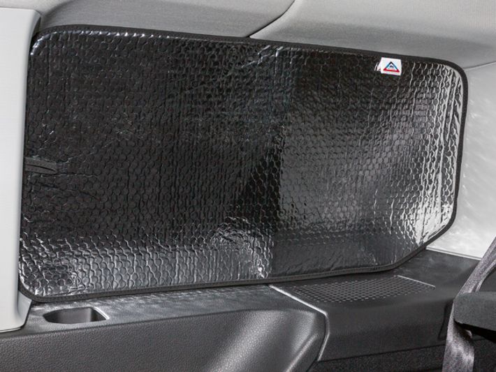 BRANDRUP® ISOLITE® Inside Seitenfenster C-D Säule rechts für Caddy 5