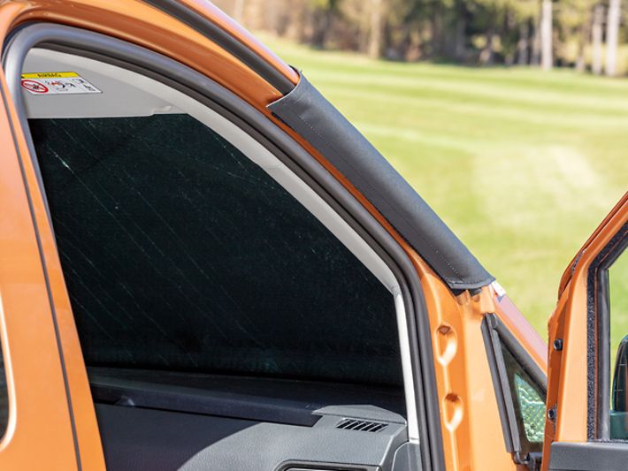 BRANDRUP® ISOLITE® Outdoor für Caddy 5