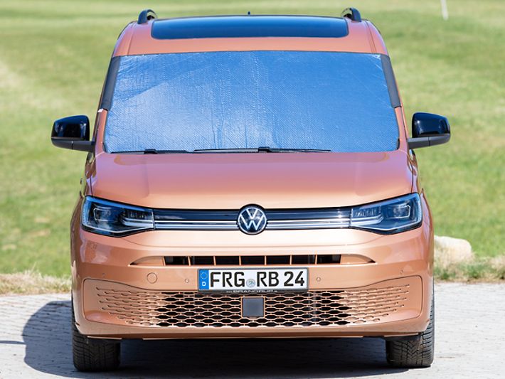 BRANDRUP® ISOLITE® Outdoor für Caddy 5