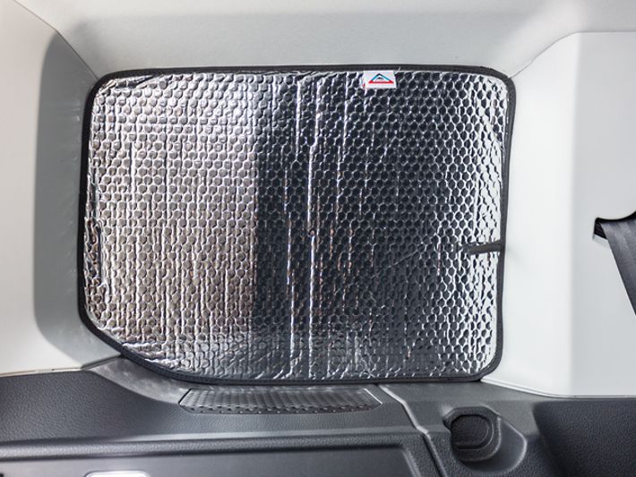 BRANDRUP® ISOLITE® Inside Seitenfenster C-D Säule links für Caddy 5