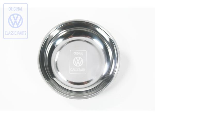 Volkswagen Classic Parts Magnetschale