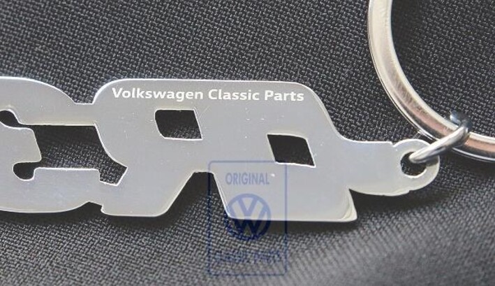 Volkswagen Classic Parts R32 Schlüsselanhänger