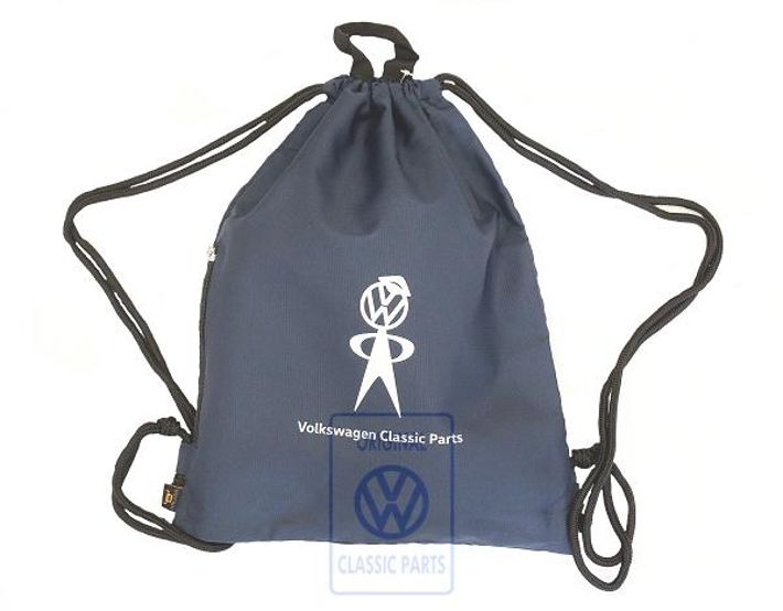Volkswagen Classic Parts Turnbeutel