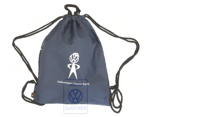 Volkswagen Classic Parts Turnbeutel