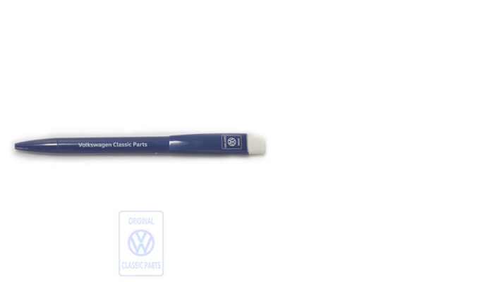 Volkswagen Classic Parts Kugelschreiber