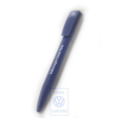 Volkswagen Classic Parts Kugelschreiber