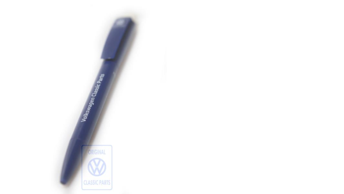 Volkswagen Classic Parts Kugelschreiber