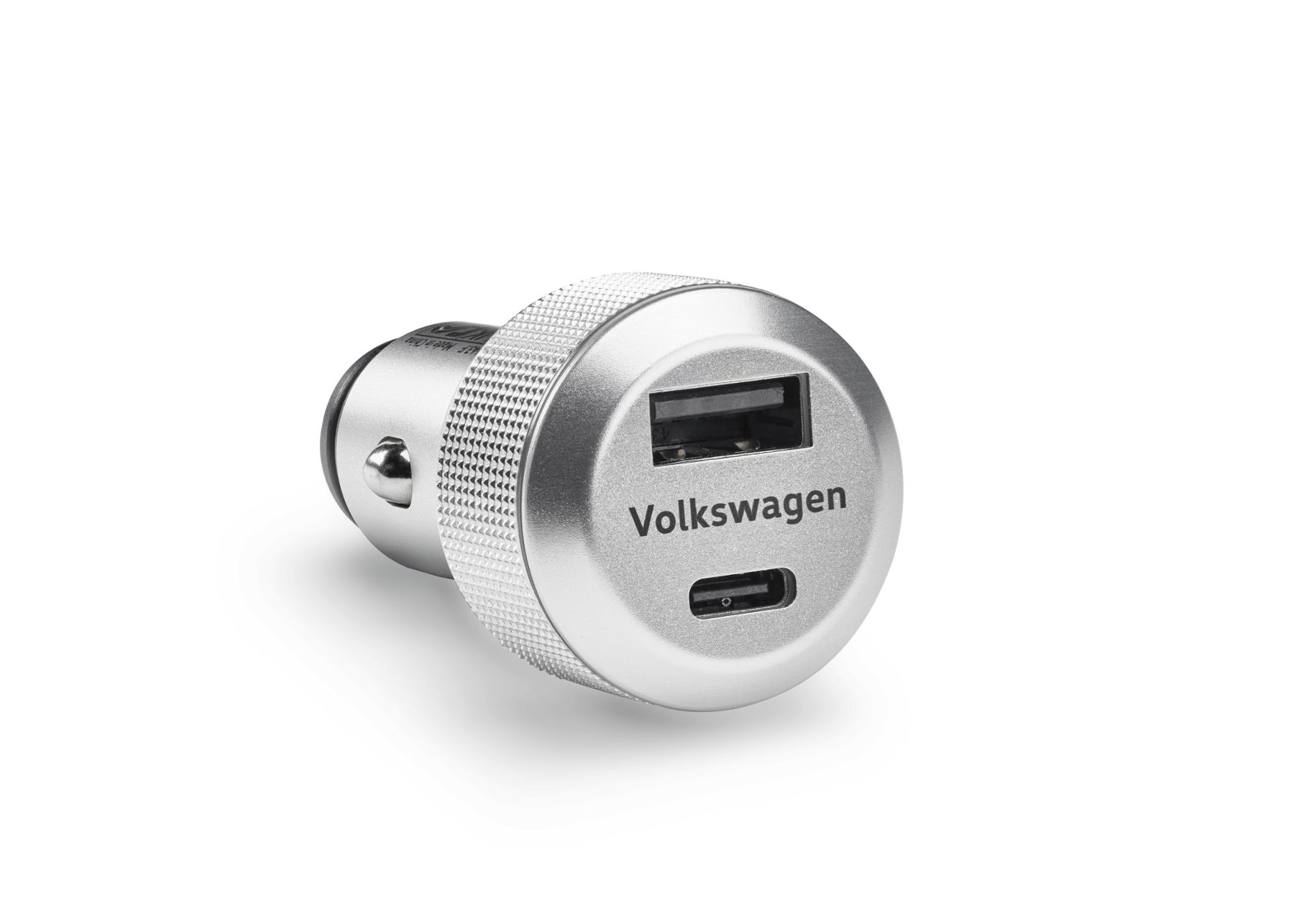 Volkswagen Original USB-Ladeadapter