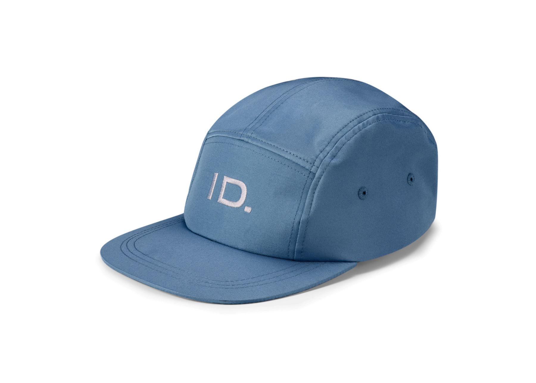Volkswagen Cap mit ID-Logo, blau