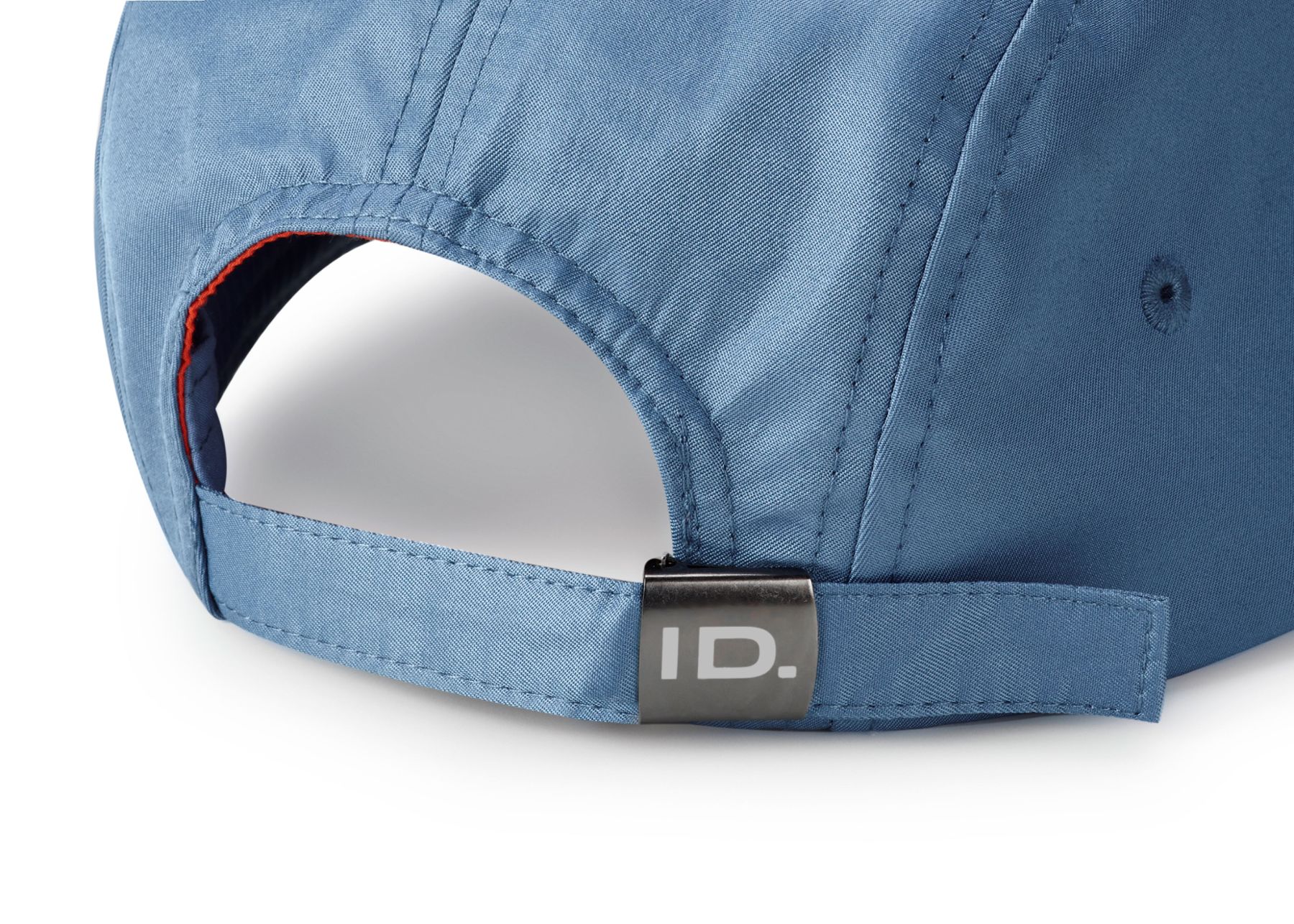 Volkswagen Cap mit ID-Logo, blau