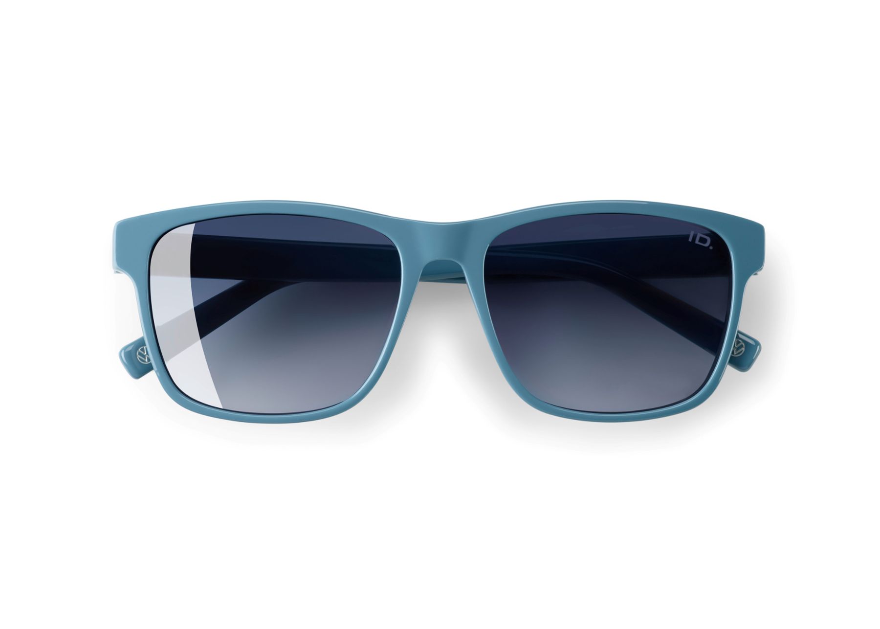 Volkswagen Sonnenbrille, ID, Unisex, mittelblau