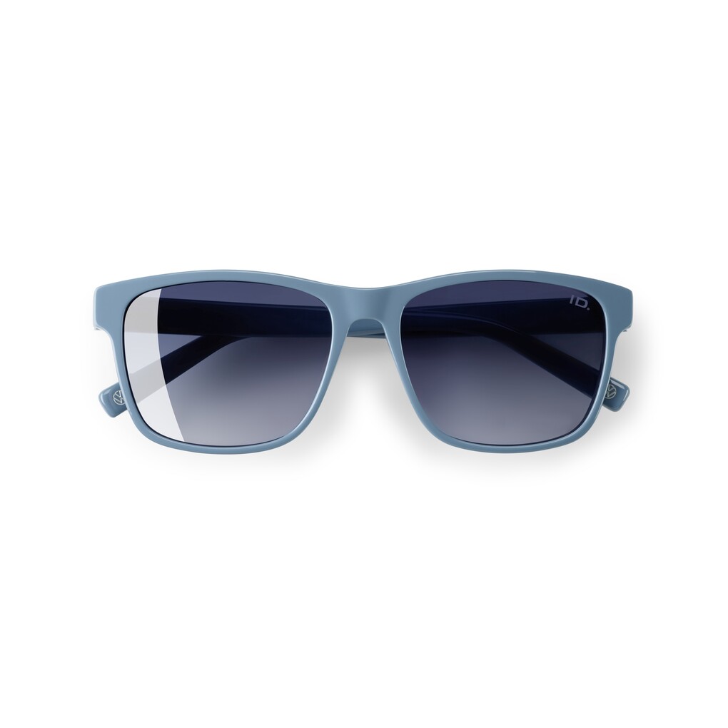 Volkswagen Sonnenbrille, ID, Unisex, mittelblau