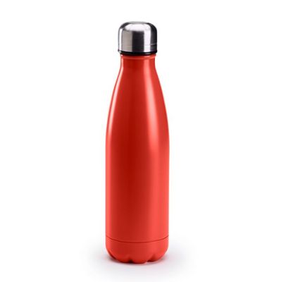 Volkswagen Edelstahl Trinkflasche, ID. Kollektion