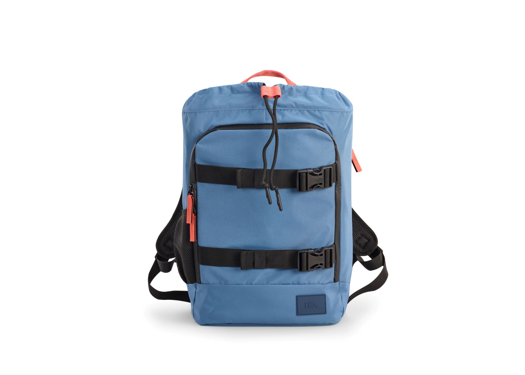 Volkswagen Rucksack, mittelblau