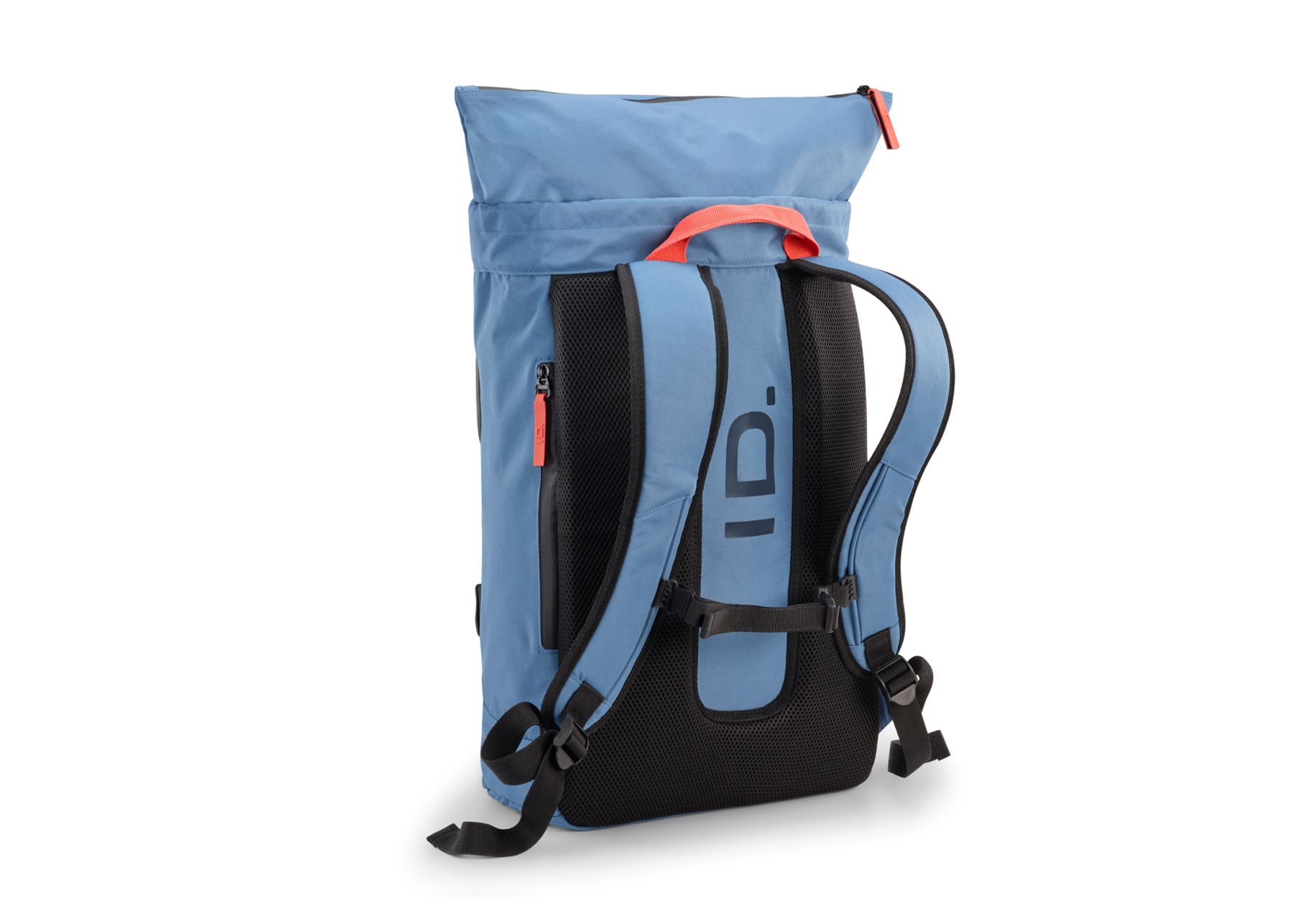 Volkswagen Rucksack, mittelblau