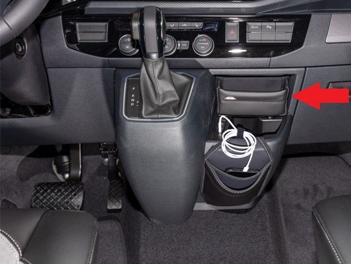 BRANDRUP® TIALO® Box für T6.1