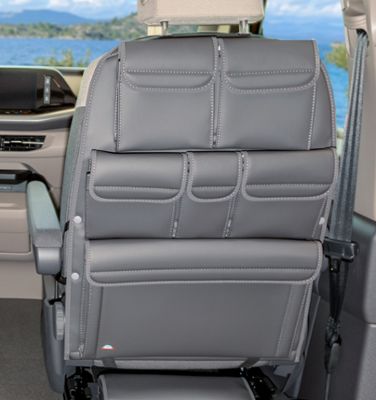 BRANDRUP® UTILITY® für Fahrer-/Beifahrersitz für T7 Multivan