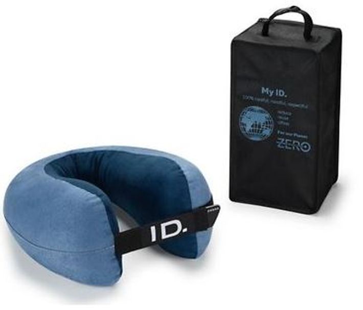 Volkswagen Ergonomisches Reisekissen