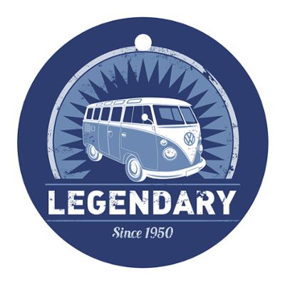 Volkswagen T1 Bus Lufterfrischer