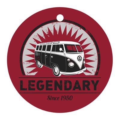 Volkswagen T1 Bus Lufterfrischer 