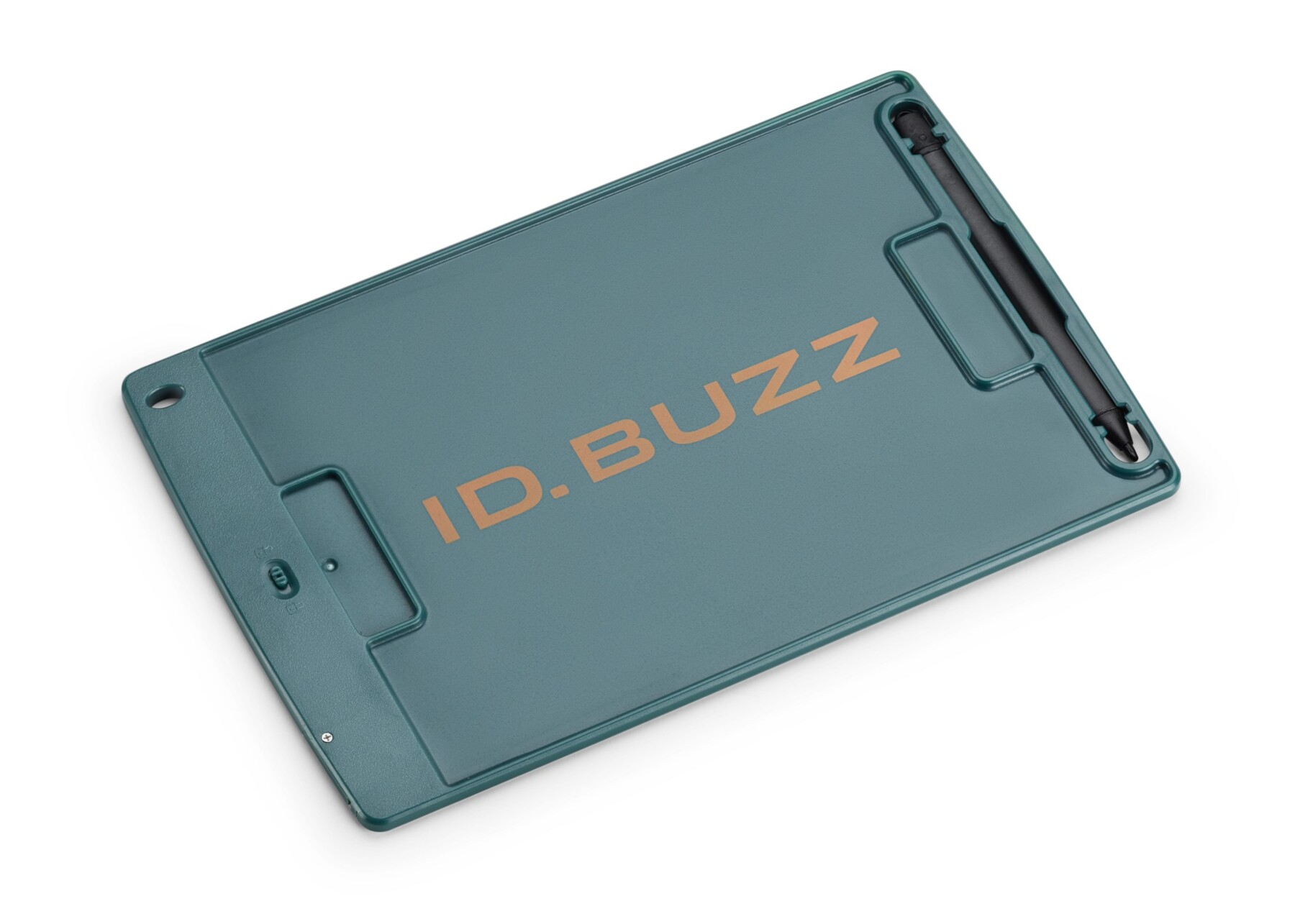 VW LCD-Schreibtafel im ID.Buzz-Design