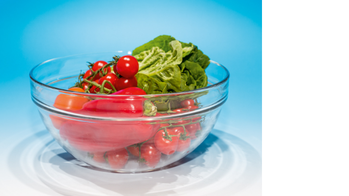 BRANDRUP® Salatschüssel Ø 23 cm, ca. 2,9 l