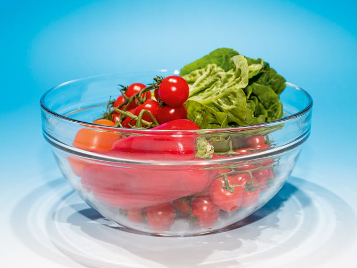 BRANDRUP® Salatschüssel Ø 23 cm, ca. 2,9 l