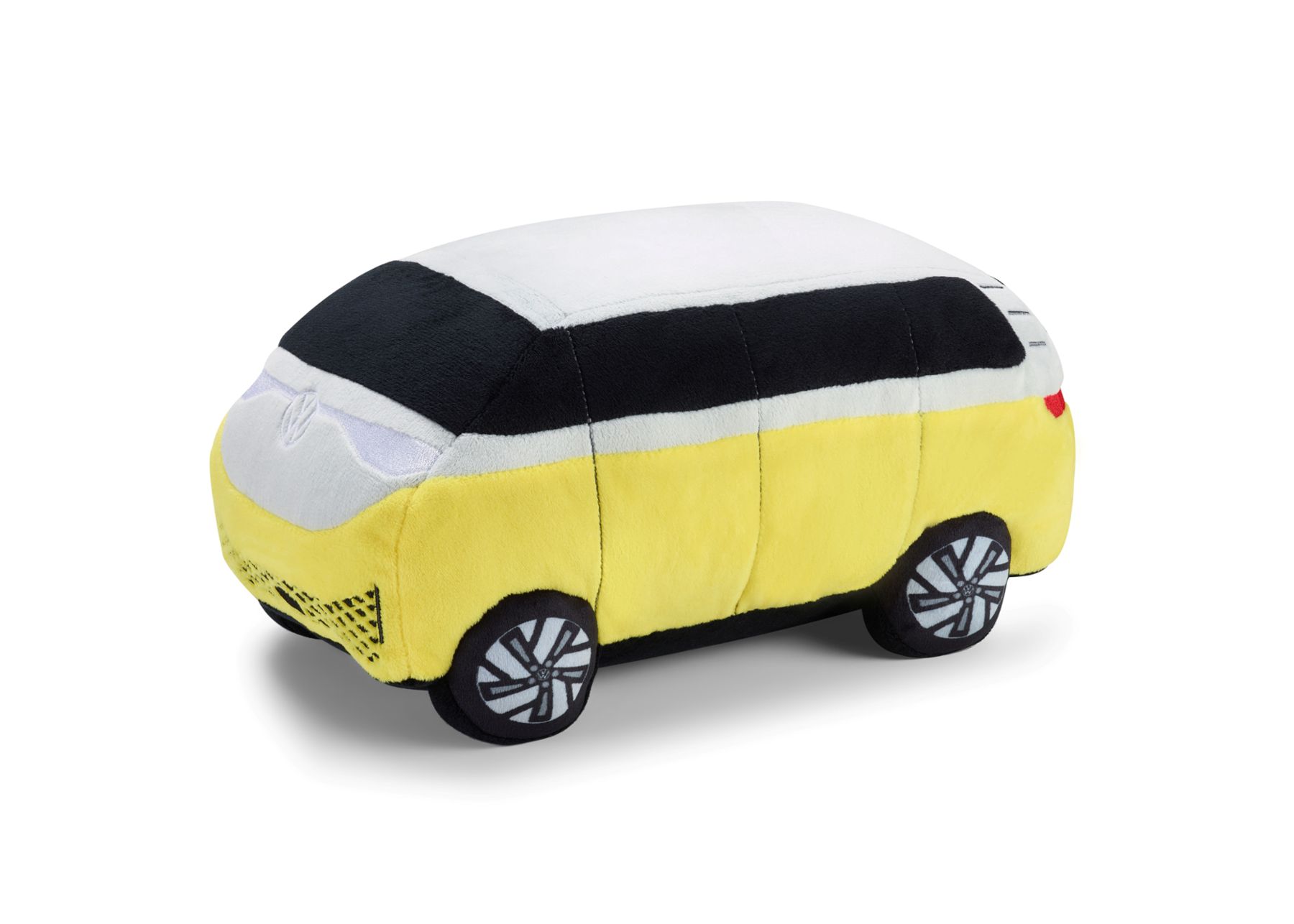 Volkswagen Plüsch-Auto ID.BUZZ