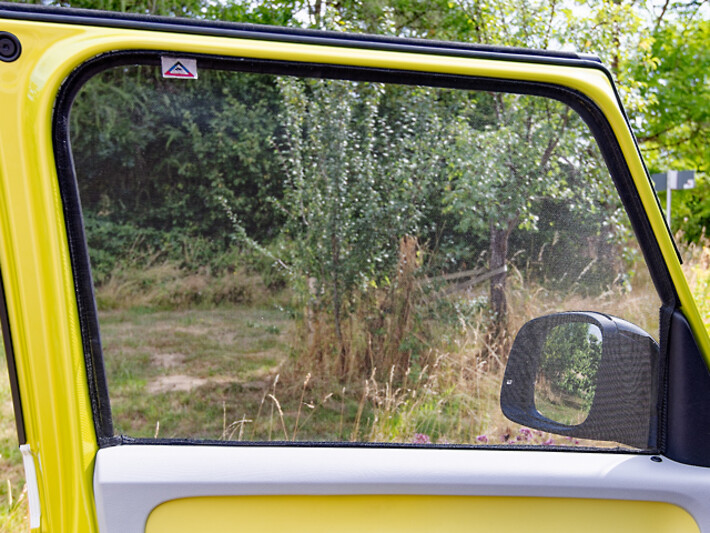 BRANDRUP® FLYOUT Fahrer-/Beifahrerfenster VW ID.Buzz