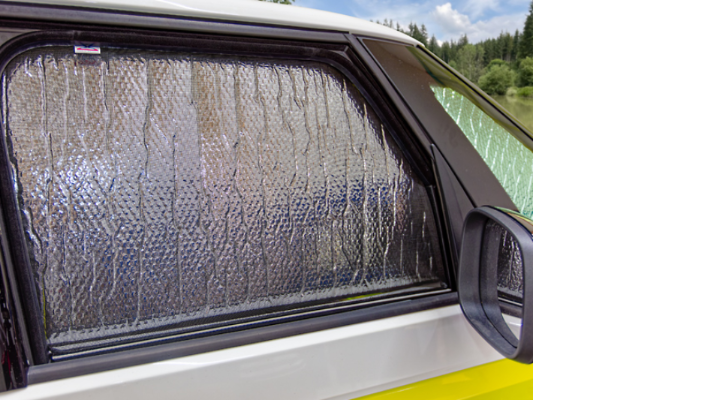 BRANDRUP® FLYOUT Fahrer-/Beifahrerfenster VW ID.Buzz