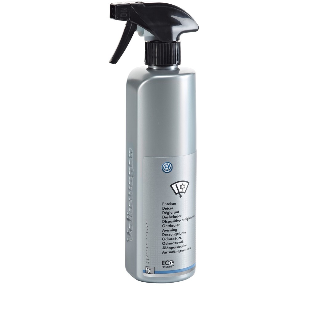 Volkswagen Original Enteiser, 500 ml