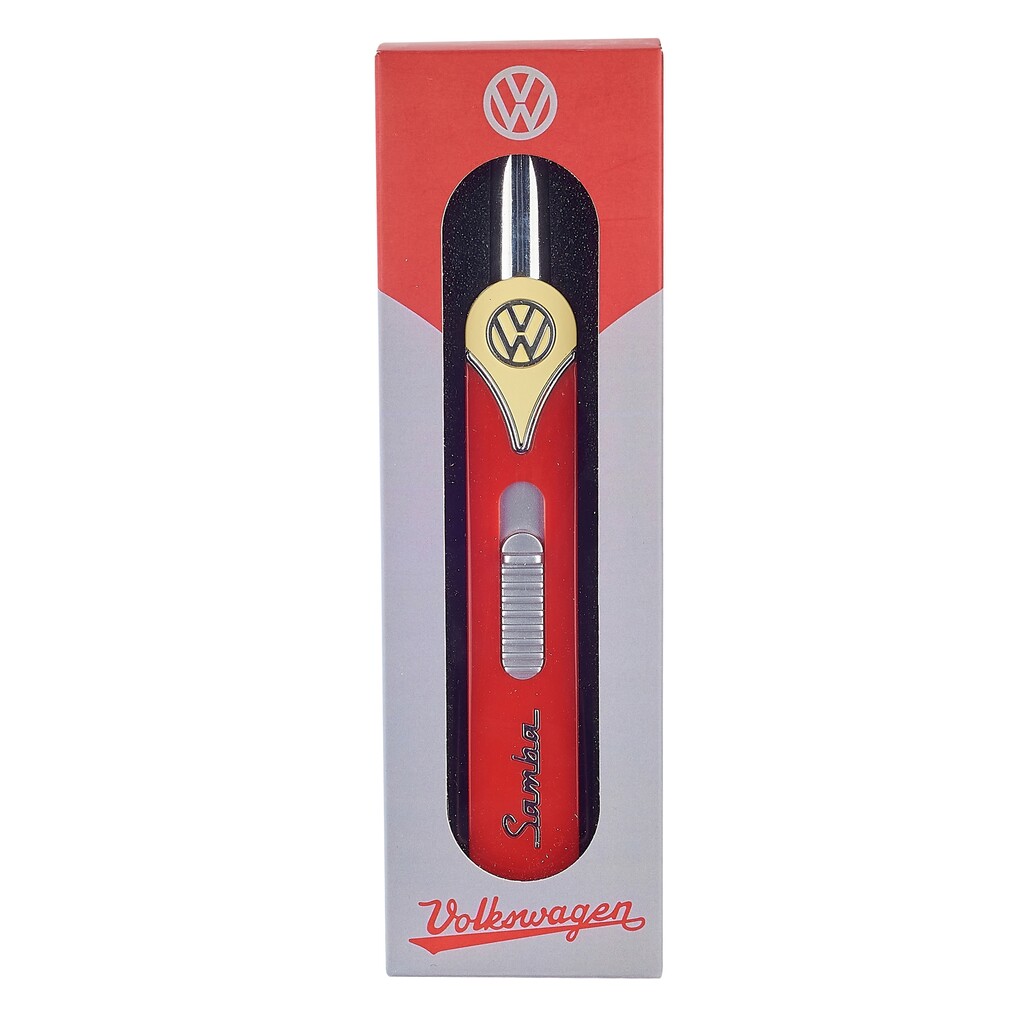 Volkswagen T1 Bus Stabfeuerzeug