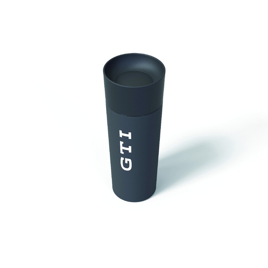 Volkswagen Thermobecher GTI Kollektion