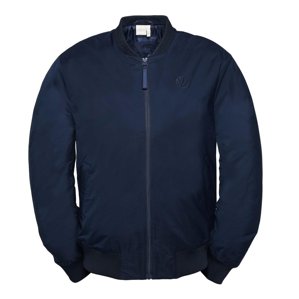 Volkswagen Blouson Unisex Dunkelblau