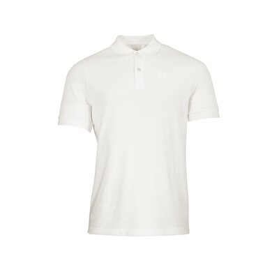 Volkswagen Polo-Shirt VW Logo, Herren, White