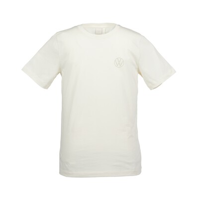 Volkswagen T-Shirt Herren Snow White