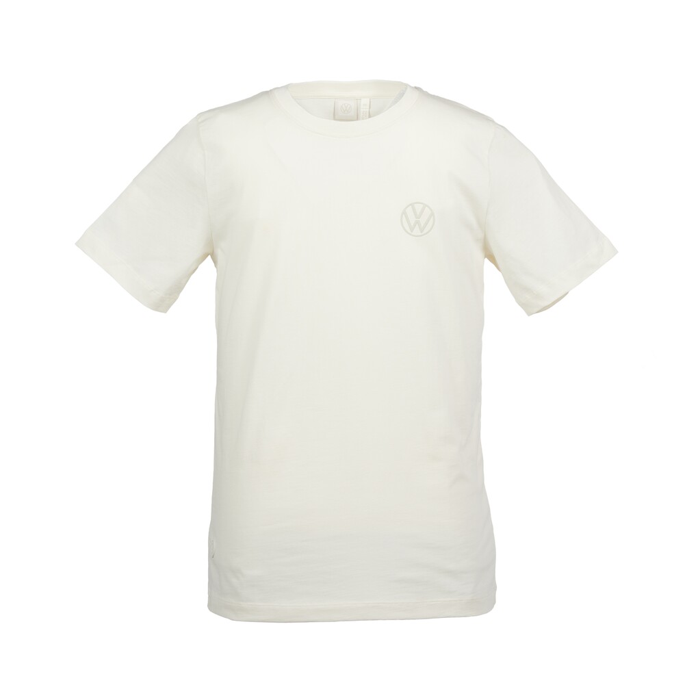 Volkswagen T-Shirt Herren Snow White