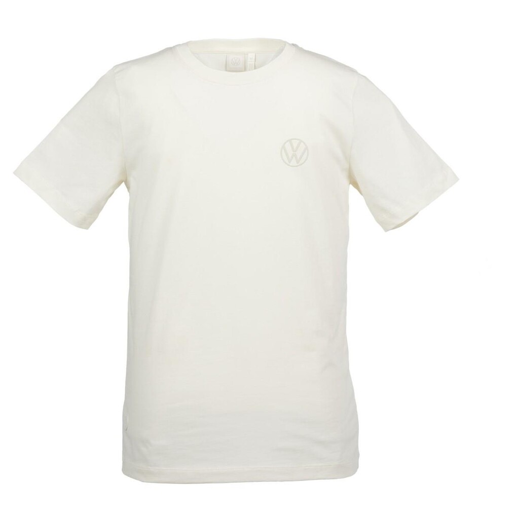 Volkswagen T-Shirt Herren Snow White