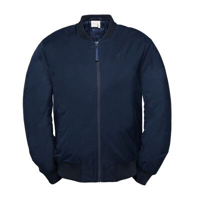 Volkswagen Blouson Unisex Dunkelblau