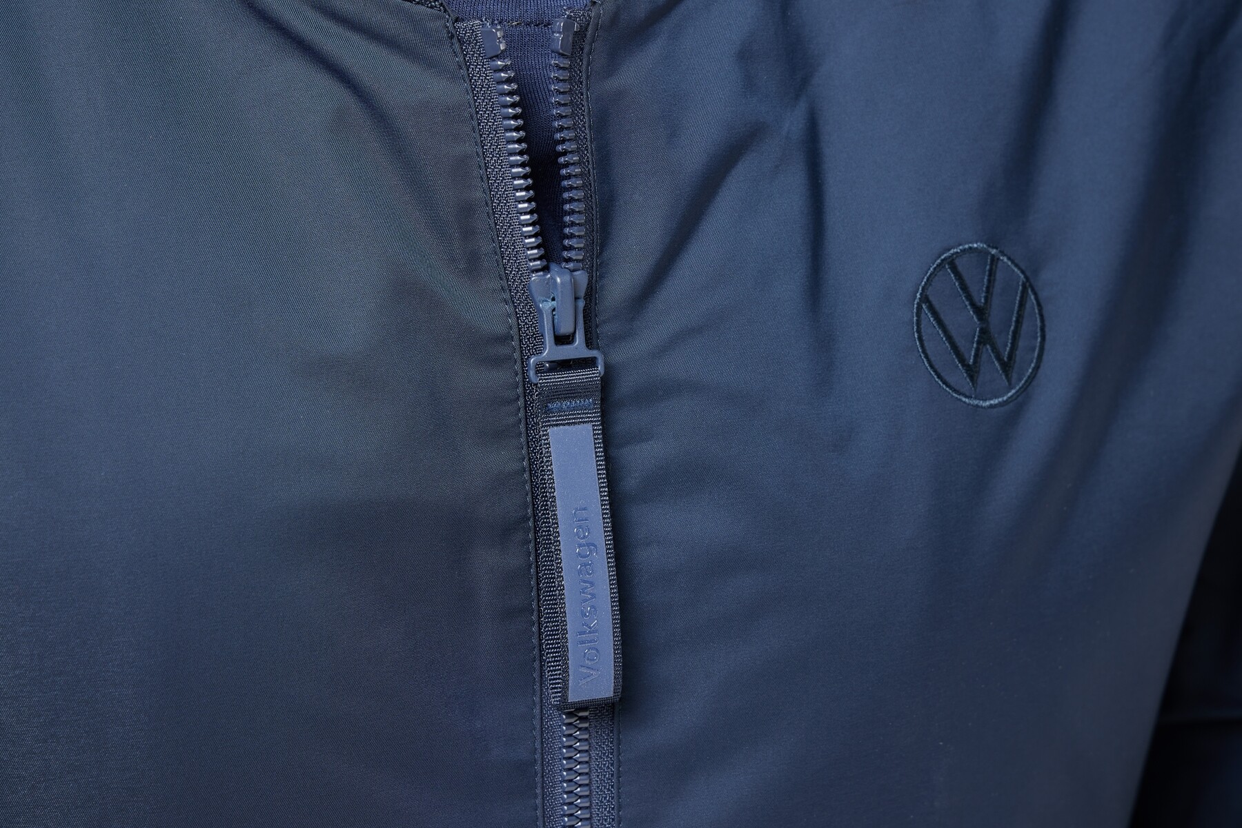 Volkswagen Blouson Unisex Dunkelblau
