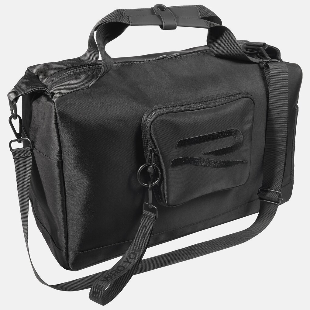 Volkswagen Welcome Package R Black Edition "R" Kollektion