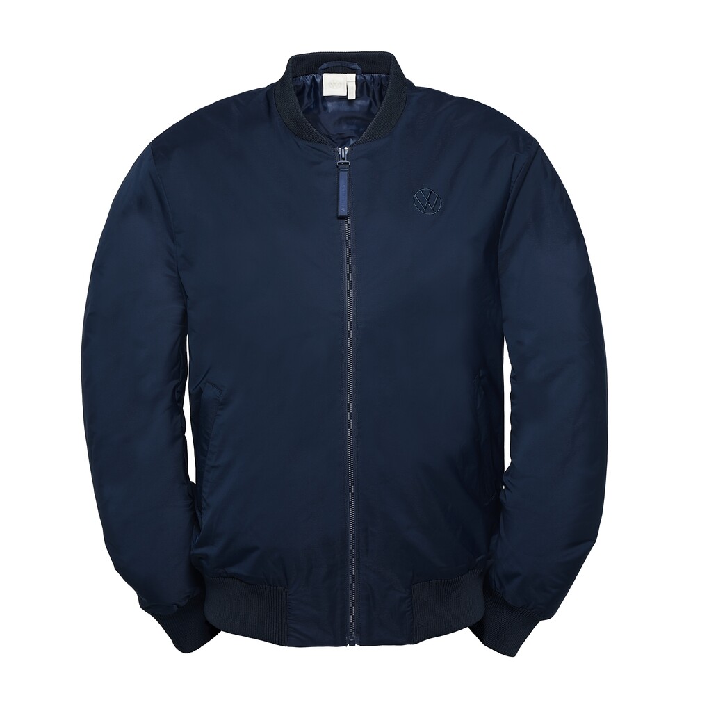 Volkswagen Blouson Unisex Dunkelblau