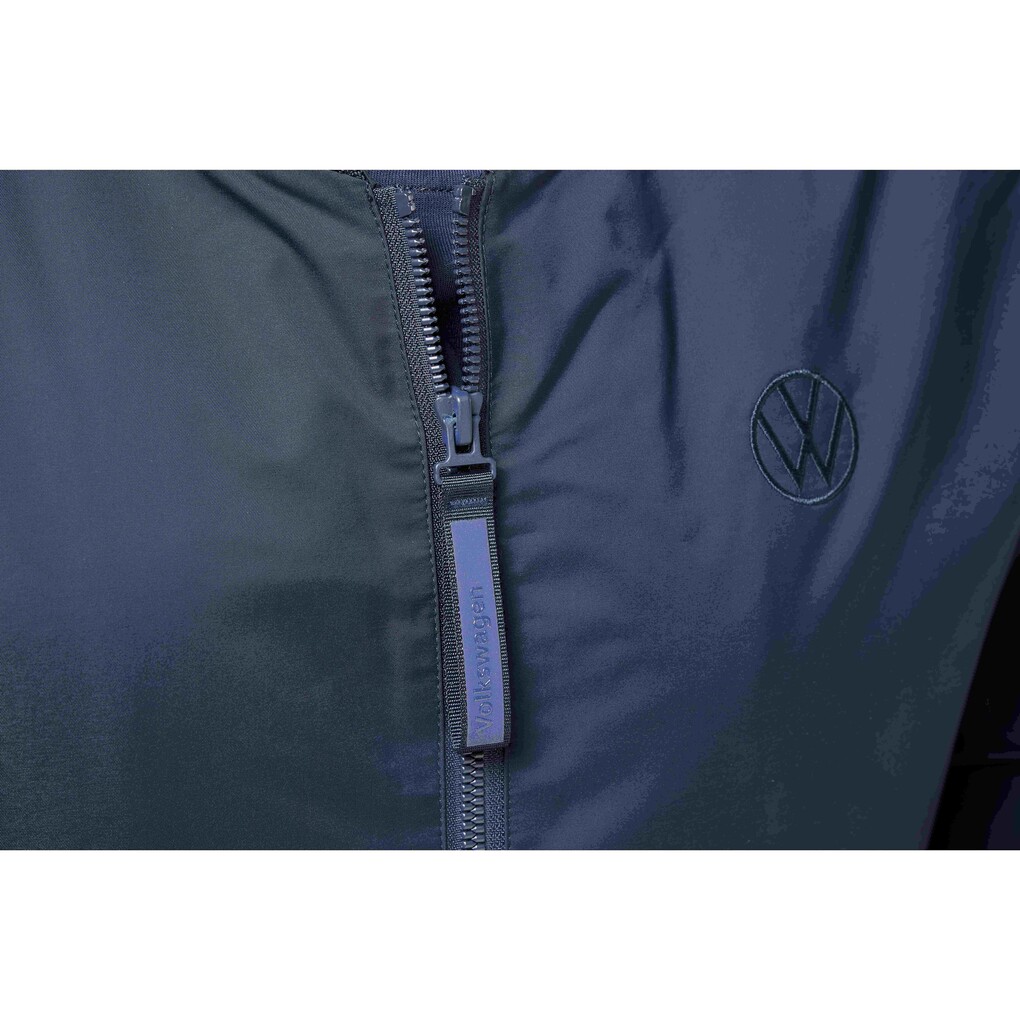 Volkswagen Blouson Unisex Dunkelblau