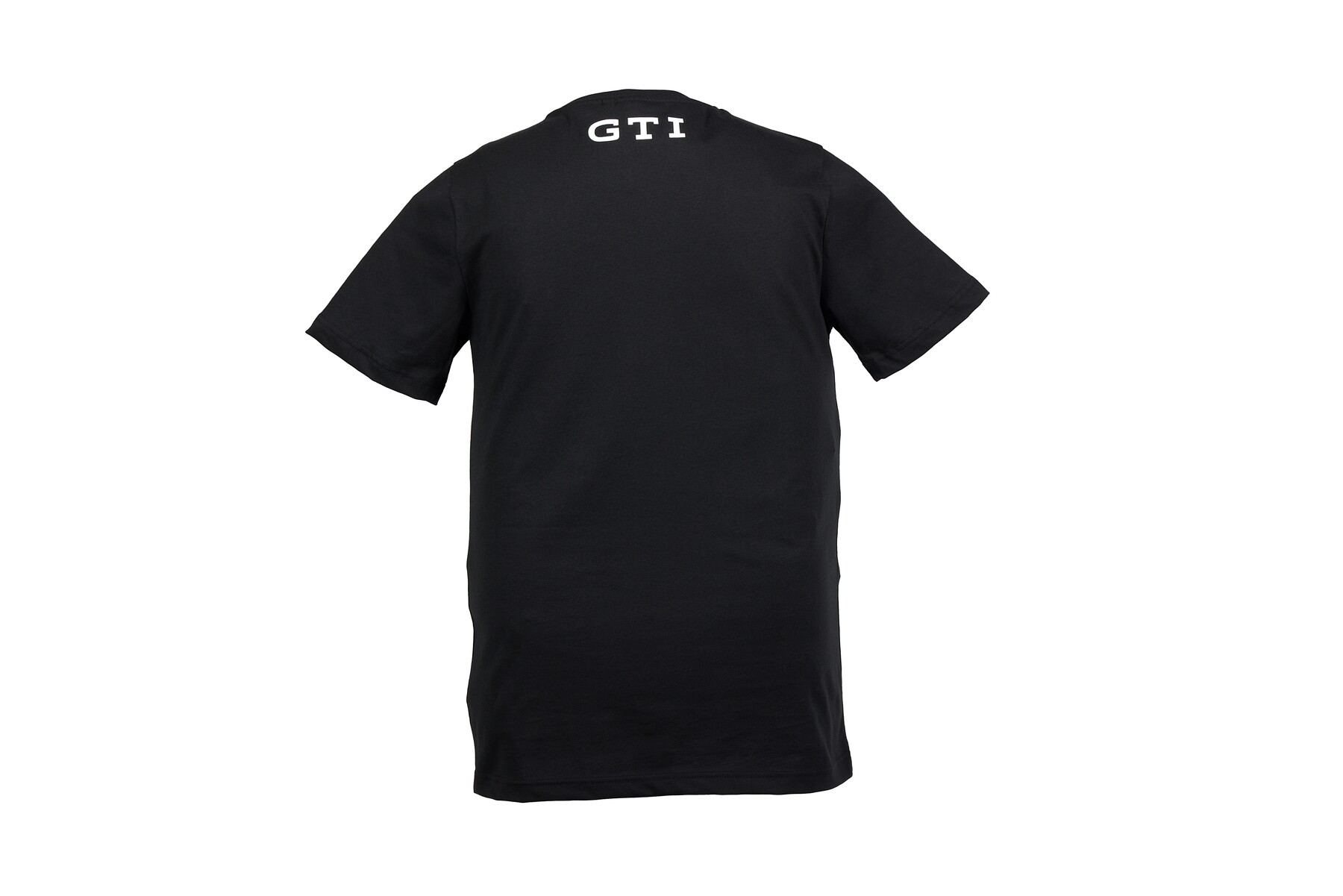 Volkswagen T-Shirt, schwarz, Unisex GTI Kollektion