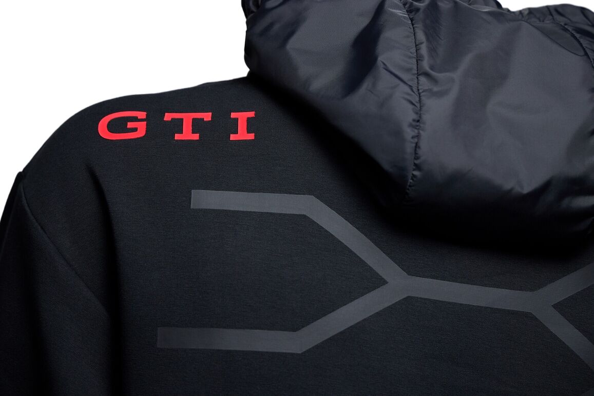 Vw gti hoodie discount