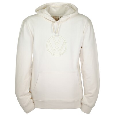 Volkswagen Hoodie Herren Snow White