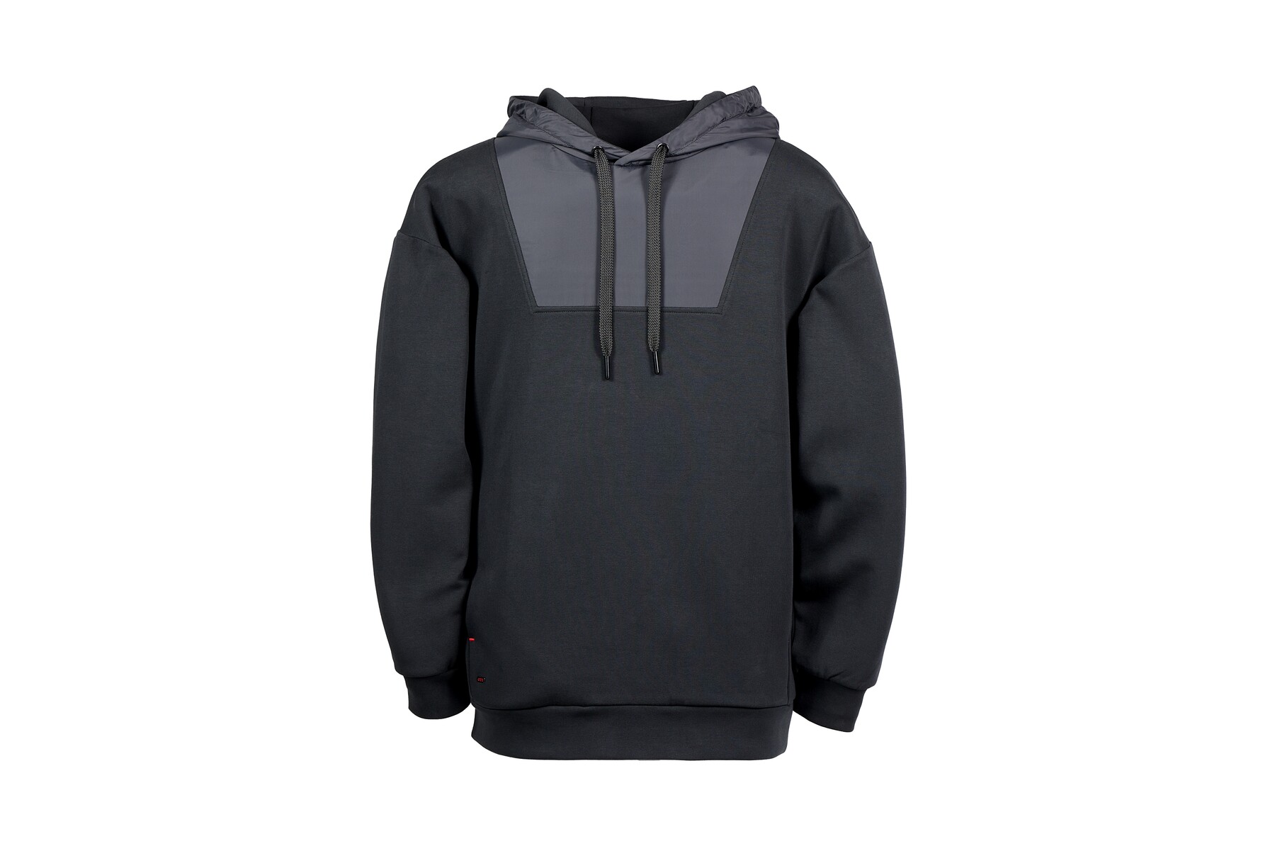 Volkswagen GTI Hoodie Waben Herren schwarz